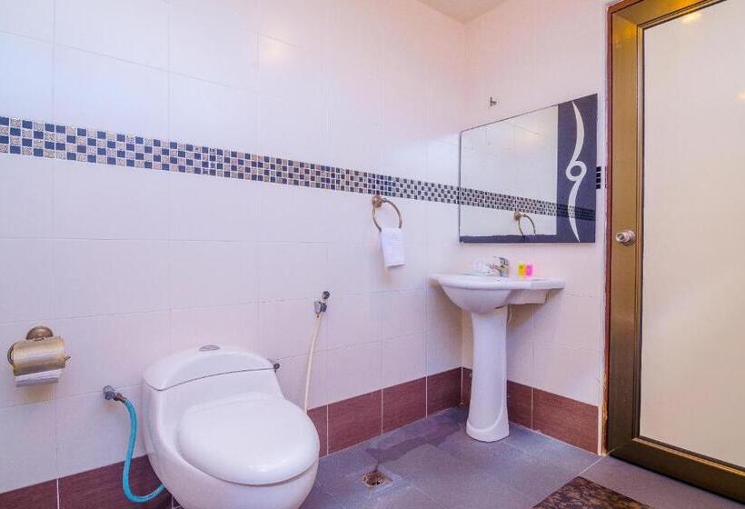 K Garden Hotel Sungai Petani