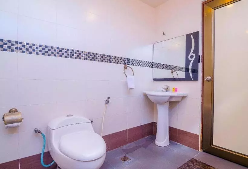 K Garden Hotel Sungai Petani