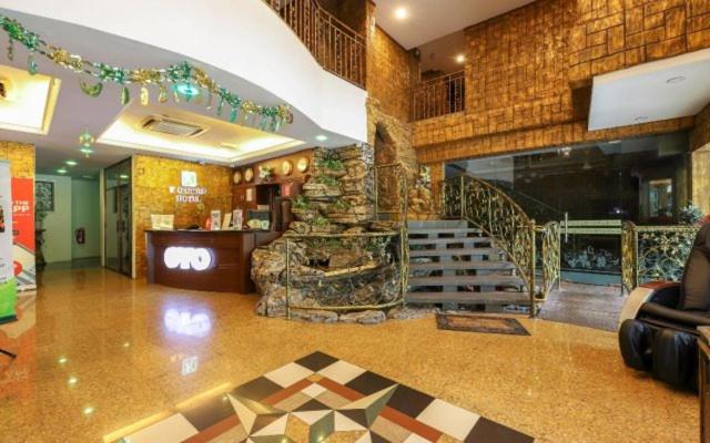 K Garden Hotel Sungai Petani