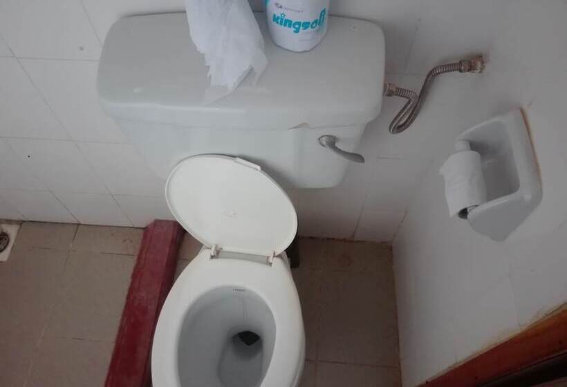 هتل Kilimanjaro Safaris Lodge