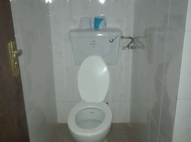 هتل Kilimanjaro Safaris Lodge