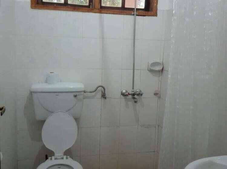 هتل Kilimanjaro Safaris Lodge