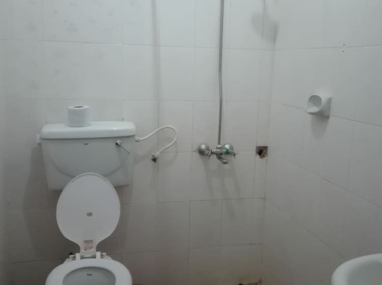 هتل Kilimanjaro Safaris Lodge