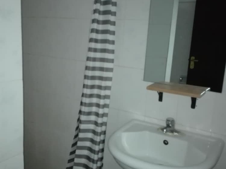 هتل Kilimanjaro Safaris Lodge