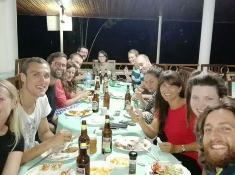 هتل Kilimanjaro Safaris Lodge