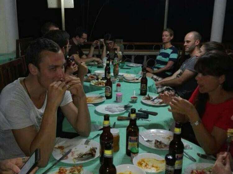 هتل Kilimanjaro Safaris Lodge