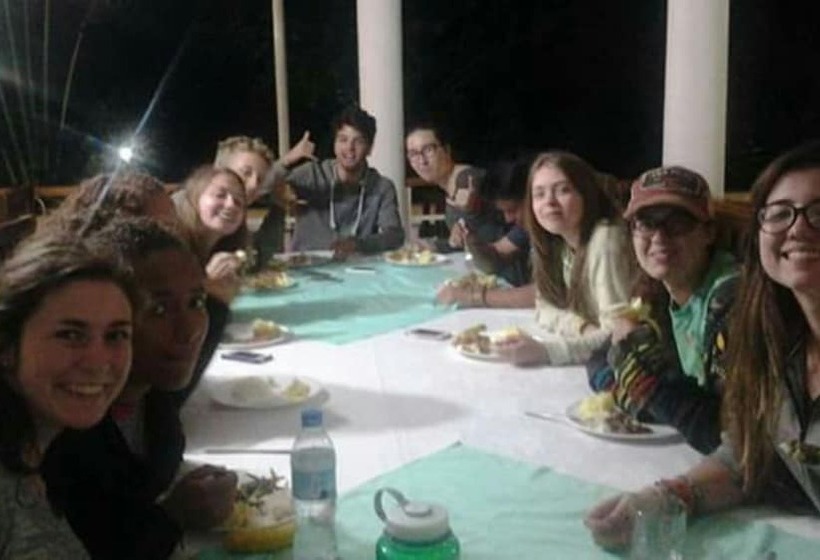 هتل Kilimanjaro Safaris Lodge