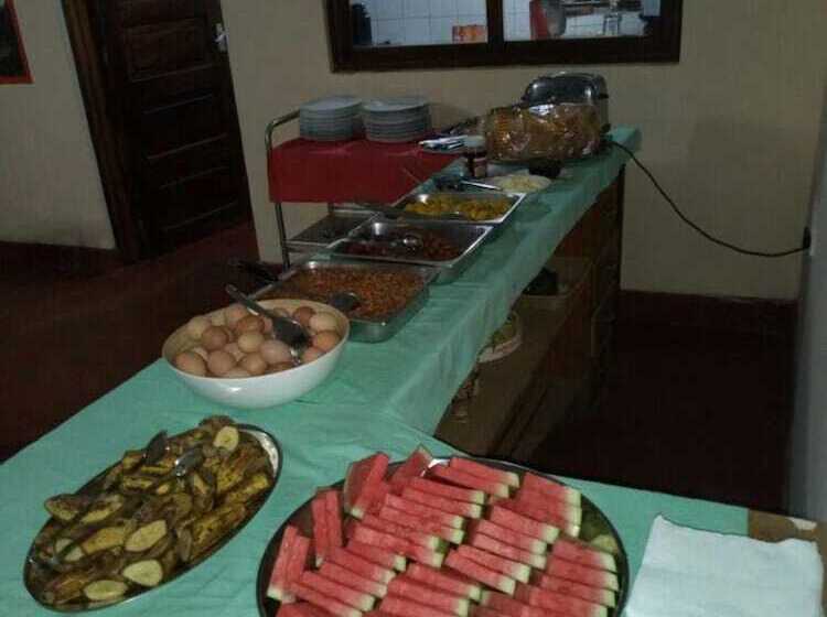 هتل Kilimanjaro Safaris Lodge