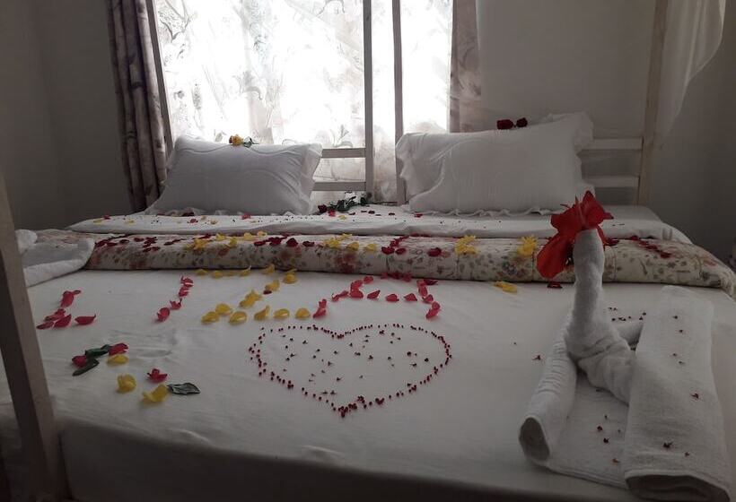 هتل Kilimanjaro Safaris Lodge