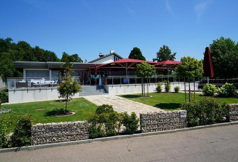 Hotel Kopfers Steinbuck