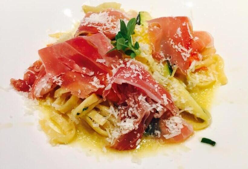 Hotel Kopfers Steinbuck