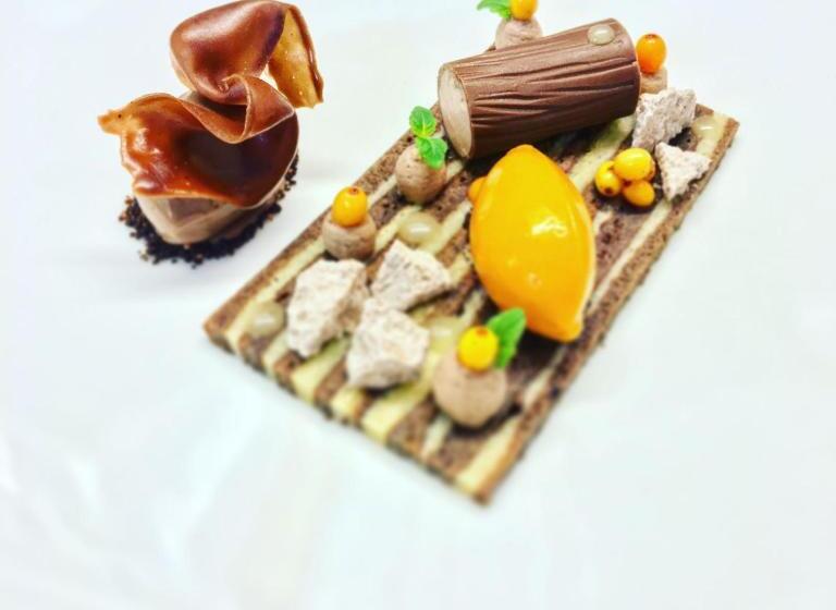 Hotel Kopfers Steinbuck