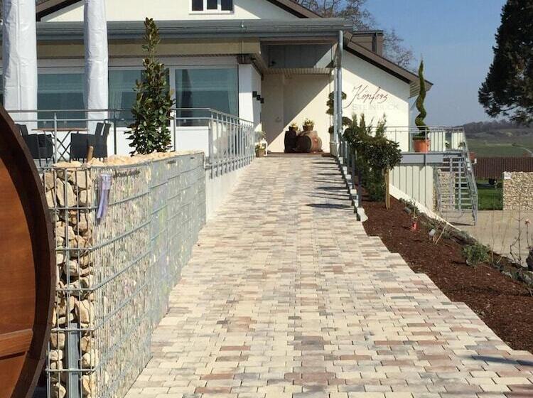 Hotel Kopfers Steinbuck