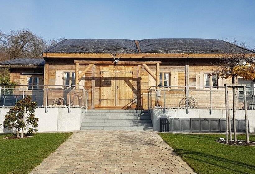 Hotel Kopfers Steinbuck