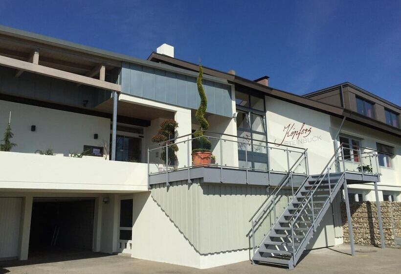 Hotel Kopfers Steinbuck