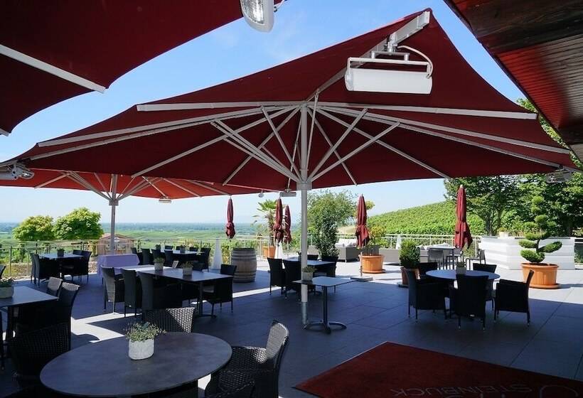 Hotel Kopfers Steinbuck