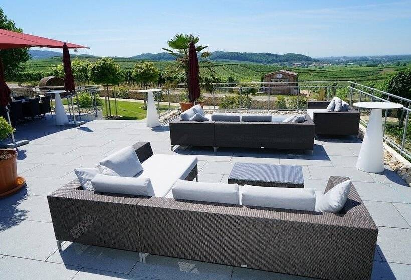 Hotel Kopfers Steinbuck