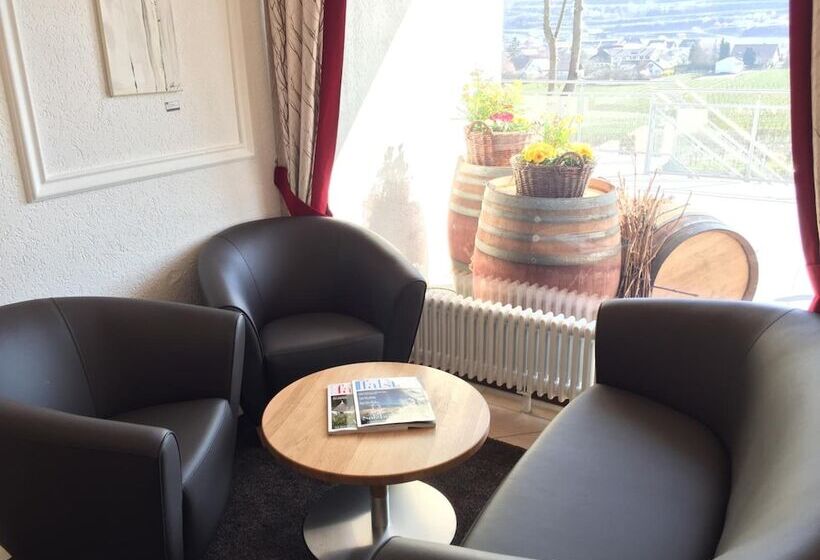 Hotel Kopfers Steinbuck