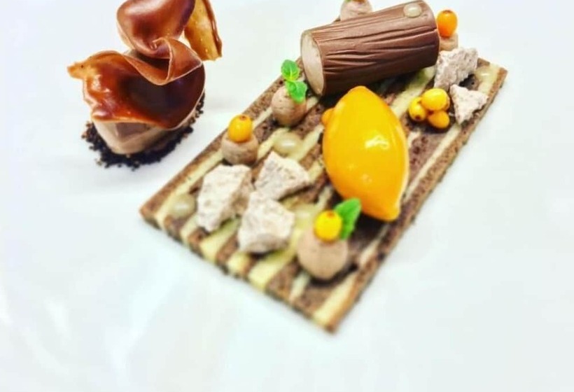 Hotel Kopfers Steinbuck