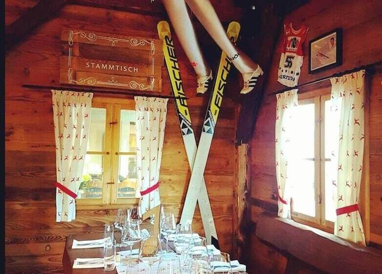 Hotel Kopfers Steinbuck