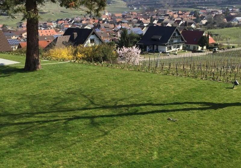 Hotel Kopfers Steinbuck