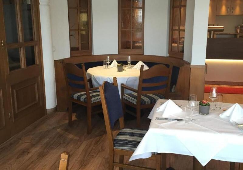 Hotel Kopfers Steinbuck