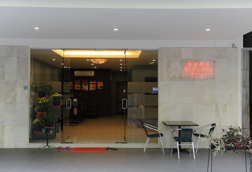 Hotel Kuok Pin
