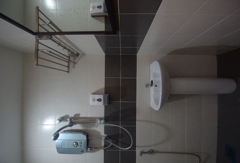 בית מלון כפרי Kuok Pin