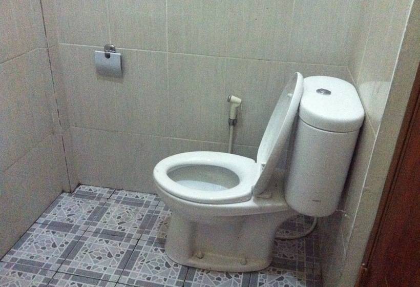 ホテル Living Peace House