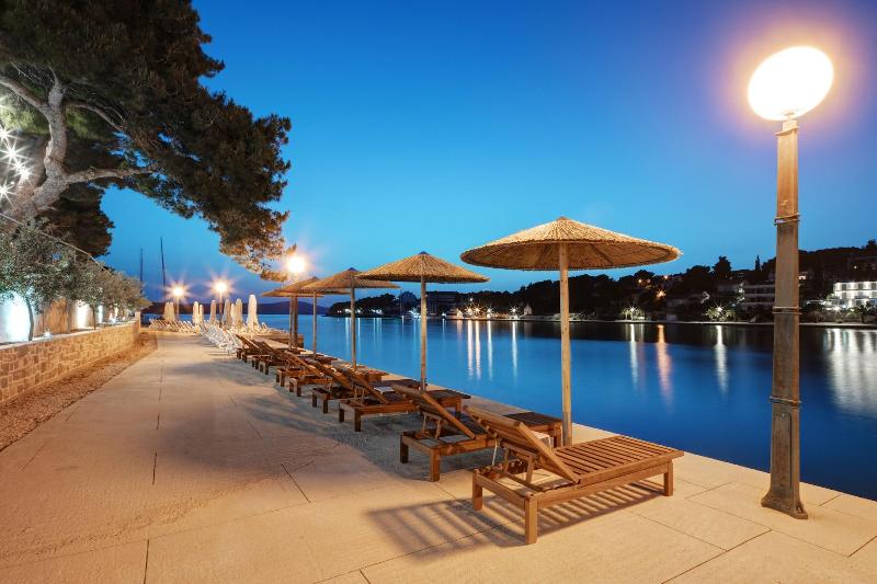 호텔 Milna Osam Adults Only