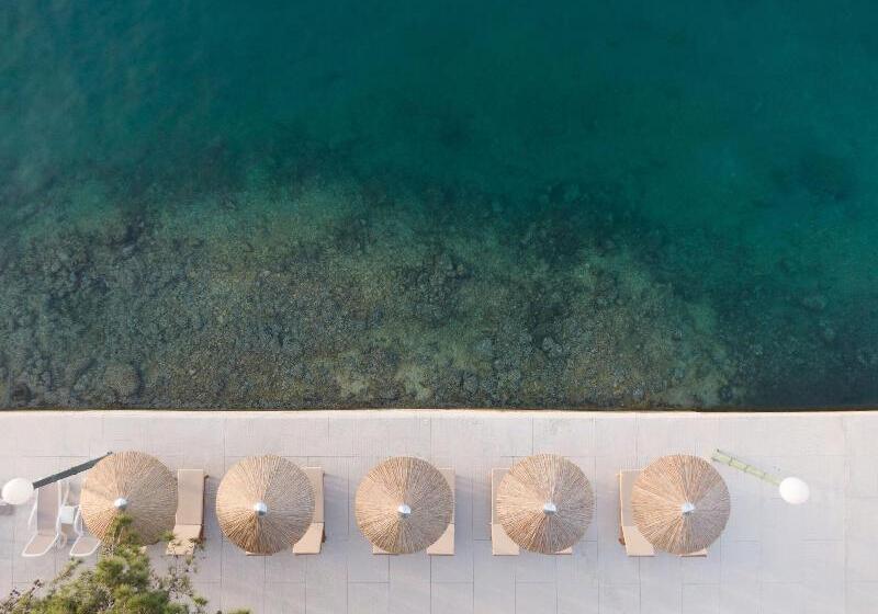 호텔 Milna Osam Adults Only