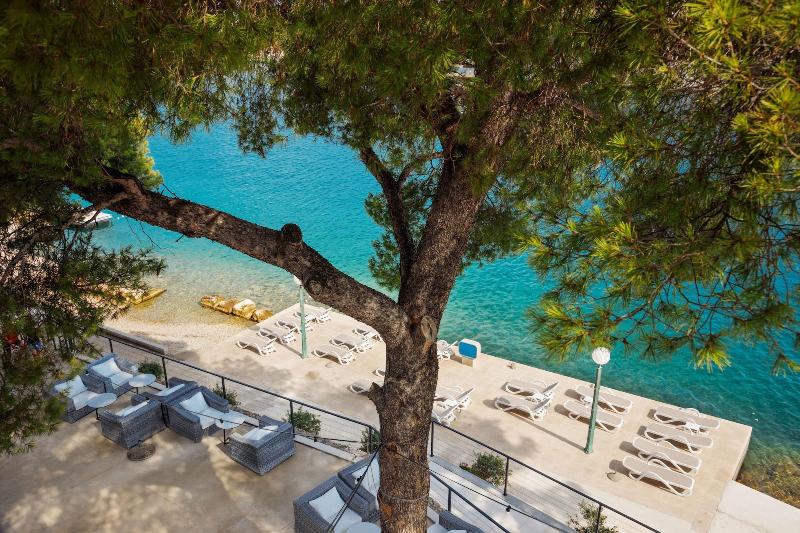 호텔 Milna Osam Adults Only