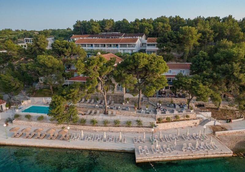 호텔 Milna Osam Adults Only