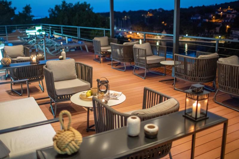 호텔 Milna Osam Adults Only