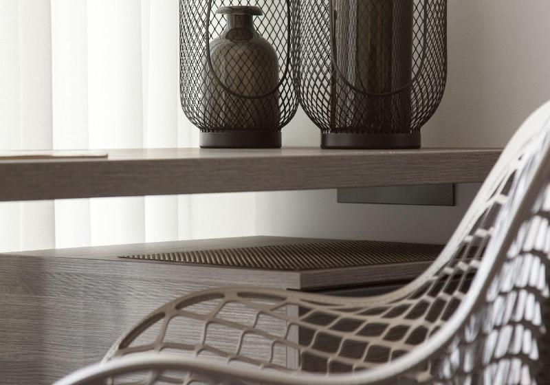 호텔 Milna Osam Adults Only