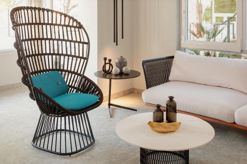 호텔 Milna Osam Adults Only