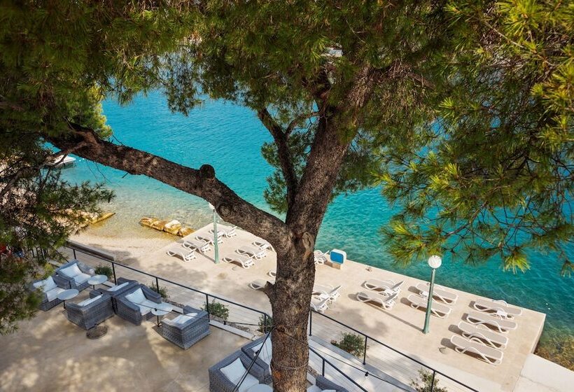 호텔 Milna Osam Adults Only