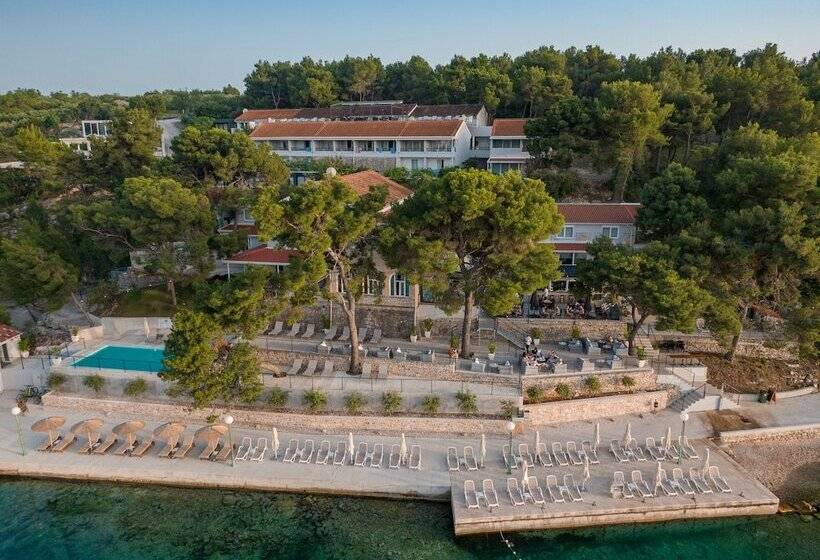 호텔 Milna Osam Adults Only