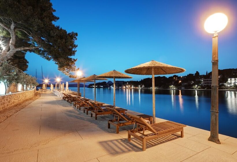 호텔 Milna Osam Adults Only