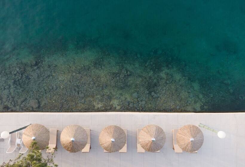 호텔 Milna Osam Adults Only