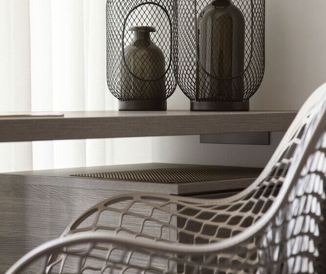 호텔 Milna Osam Adults Only