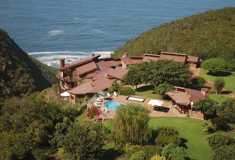 فندق The Fernery Lodge & Spa