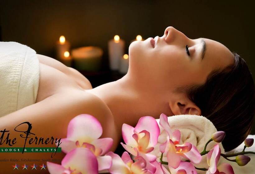 فندق The Fernery Lodge & Spa