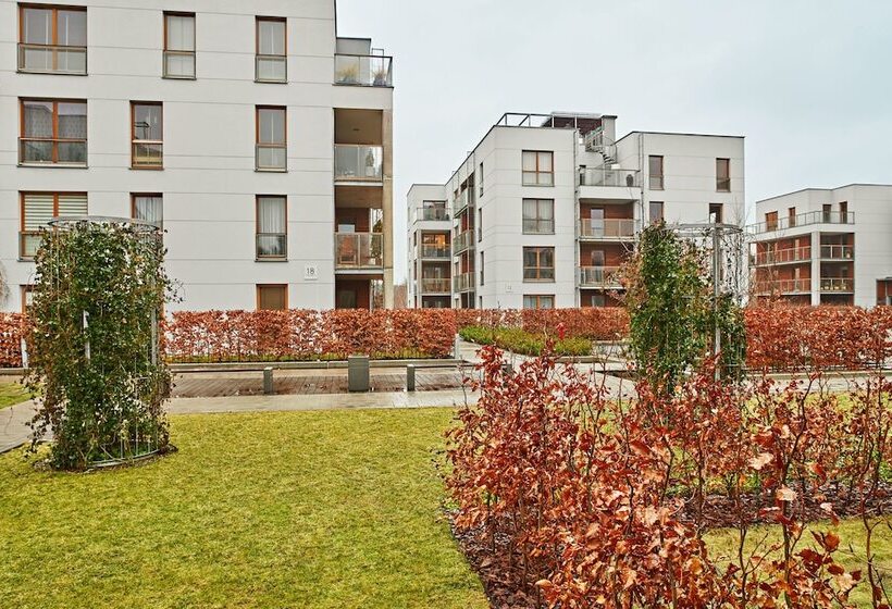 Irs Royal Apartments   Irs Nadmorski Dwór