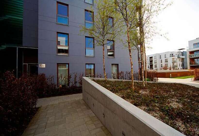 Irs Royal Apartments   Irs Nadmorski Dwór