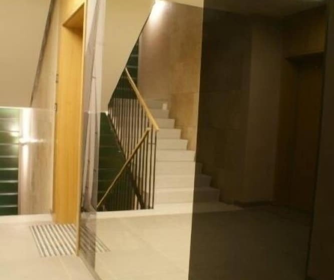 Irs Royal Apartments   Irs Nadmorski Dwór