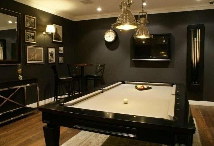 Irs Royal Apartments   Irs Nadmorski Dwór