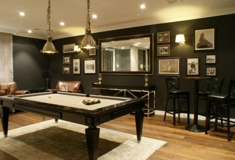 Irs Royal Apartments   Irs Nadmorski Dwór