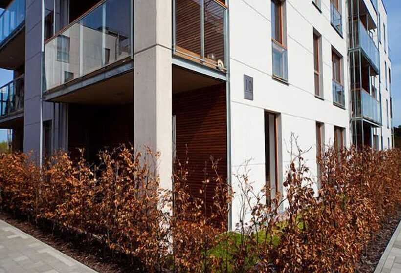 Irs Royal Apartments   Irs Nadmorski Dwór