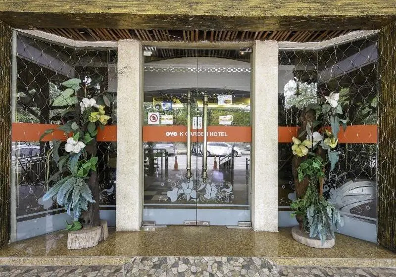 K Garden Hotel Sungai Petani